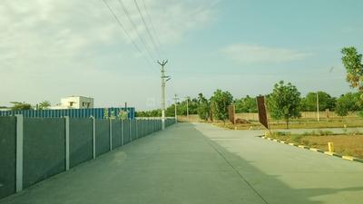 Image of 1200 Sq.ft Residential Plot / Land for sale in KK Nagar, Tiruchirappalli for Rs. 4500000