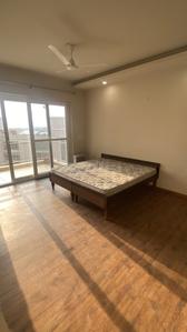 Bedroom Image of 2250 Sq.ft 3 BHK Apartment / Flat for sale in ACME Eden Court, Sector 91 Mohali for Rs. 16500000