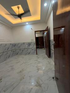 Hall Image of 550 Sq.ft 1 BHK Builder Floor for sale in Bhopura Ghaziabad for Rs. 1800000