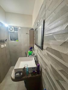 Image of 1333 Sq.ft 3 BHK Apartment / Flat for sale in Nagerbazar, Kolkata for Rs. 12600000