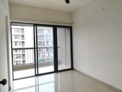Bedroom Image of 1050 Sq.ft 2 BHK Apartment / Flat for sale in Skyi Star City, Dhayari Pune for Rs. 5550000