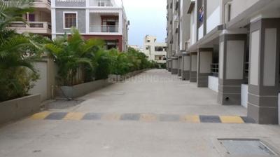 Image of 1050 Sq.ft 2 BHK Apartment / Flat for sale in Technopolis Solitaire Abode, Ramachandra Puram, Sangareddy for Rs. 6200000