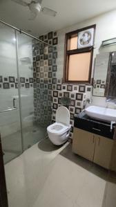 Image of 1995 Sq.ft 3 BHK Builder Floor for sale in Palam Vihar, Gurgaon for Rs. 29000000