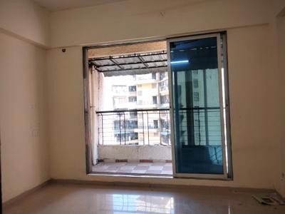 Bedroom Image of 1750 Sq.ft 3 BHK Apartment / Flat for sale in Paradise Sai Spring, Kharghar Navi Mumbai for Rs. 20000000