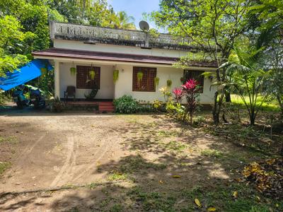 Image of 900 Sq.ft 3 BHK Independent House for sale in Annamanada, Thrissur for Rs. 2600000