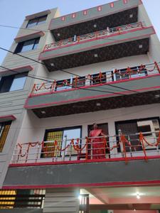 7 BHK Independent House