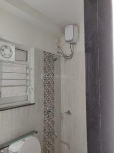 Image of 680 Sq.ft 2 BHK Apartment / Flat for sale in TCG The Cliff Garden Apartments, Hinjawadi Phase 3, Pune for Rs. 5900000