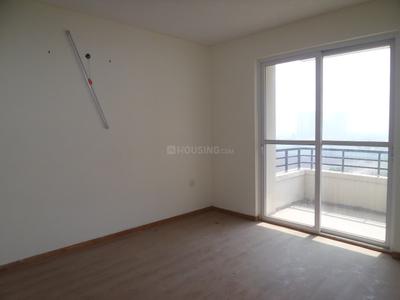 Bedroom Image of 1850 Sq.ft 3 BHK Apartment / Flat for sale in Umang Monsoon Breeze Phase 1 ABLM Tower, Sector 78 Gurgaon for Rs. 17500000