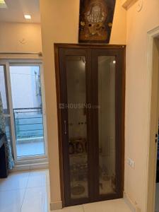 Bedroom Image of 1200 Sq.ft 2 BHK Apartment / Flat for sale in Arakere Bengaluru for Rs. 9500000