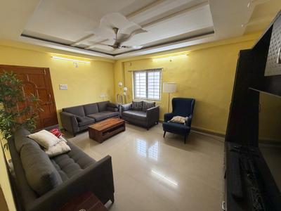 3 BHK Flat