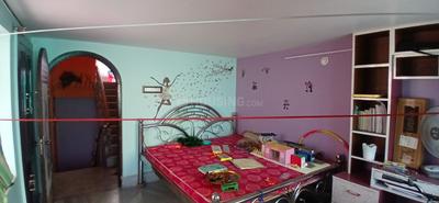 Balcony Image of 2400 Sq.ft 3 BHK Independent House for sale in Sodepur Kolkata for Rs. 6200000