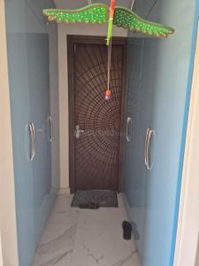 Balcony Image of 2799 Sq.ft 4 BHK Builder Floor for sale in BPTP Pride Floors, Sector 77 Faridabad for Rs. 31500000