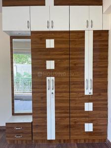 Bedroom Image of 2150 Sq.ft 3 BHK Apartment / Flat for rent in Morabadi Ranchi for Rs. 30000