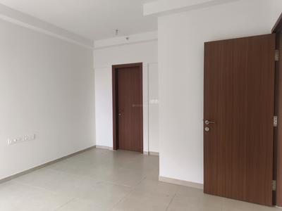 Bedroom Image of 1183 Sq.ft 2 BHK Apartment / Flat for sale in Bhartiya Nikoo Homes Phase 2, Kannuru Bengaluru for Rs. 13500000