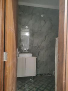 Bedroom Two Image of 1485 Sq.ft 3 BHK Builder Floor for sale in Green Field Colony Faridabad for Rs. 16500000
