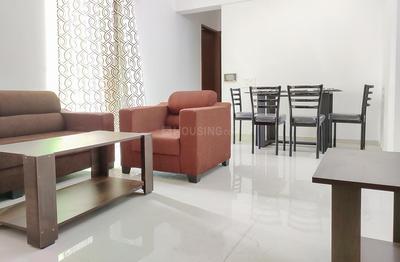 Hall Image of 107 D Tinsel Town in Hinjawadi Phase 2, Pune