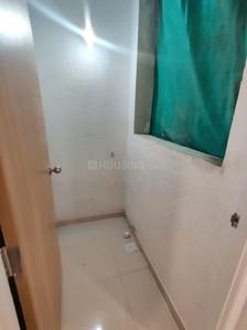 Balcony Image of 1010 Sq.ft 2 BHK Apartment / Flat for sale in Kumar Pebble Park, Hadapsar Pune for Rs. 6000000