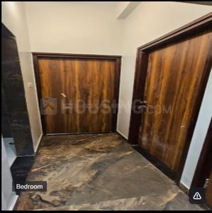 Bedroom Image of 1600 Sq.ft 4 BHK Independent House for sale in Chitaipur Varanasi for Rs. 8500001