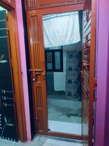 Living Room Image of 450 Sq.ft 1 RK Builder Floor for rent in Matiala New Delhi for Rs. 9000
