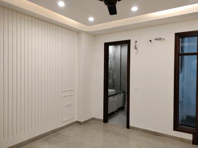 Bedroom Image of 2250 Sq.ft 4 BHK Builder Floor for sale in Sector 19 Dwarka New Delhi for Rs. 42000000