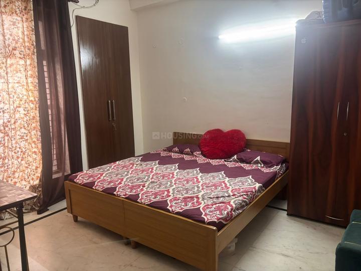 Huda Colony, Sector 46 Bedroom 1