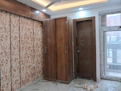 Bedroom Image of 1550 Sq.ft 3 BHK Apartment / Flat for sale in Swastik AVS Infra Homes, Sector 102 Noida for Rs. 5700000
