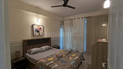 Bedroom Image of 890 Sq.ft 2 BHK Apartment / Flat for sale in Star Realcon Rameshwaram, Ghukna Ghaziabad for Rs. 6500000