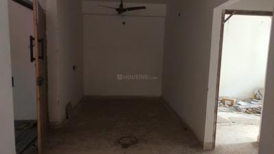 Living Room Image of 840 Sq.ft 2 BHK Apartment / Flat for sale in Baghbazar Kolkata for Rs. 6600000