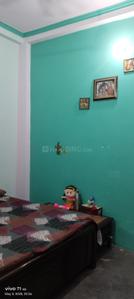Bedroom Image of 1000 Sq.ft 3.5 BHK Independent House for sale in Sewa Nagar Ghaziabad for Rs. 9000000