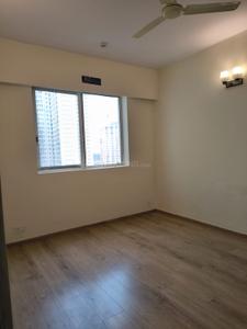 Bedroom Image of 2090 Sq.ft 3 BHK Apartment / Flat for rent in Lotus Panache Island Phase 3, Sector 110 Noida for Rs. 40000