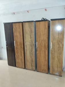 Bedroom Image of Agarwal pg in Satellite, Ahmedabad