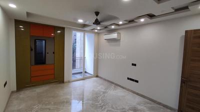 Hall Image of 4000 Sq.ft 4 BHK Independent House for rent in Bhai Randhir Singh Nagar Ludhiana for Rs. 90000