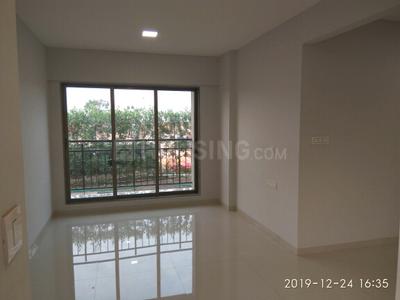 Hall Image of 1250 Sq.ft 2 BHK Apartment / Flat for rent in Jahangir Pura Surat for Rs. 17500