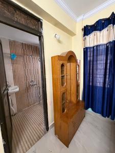 Bedroom Image of 1400 Sq.ft 3 BHK Apartment / Flat for rent in Rameshwaram Gurudas Bhawan, Doranda Ranchi for Rs. 22000