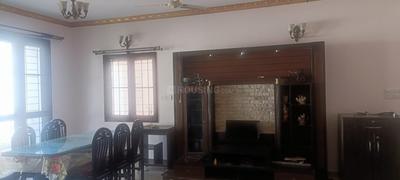 Living Room Image of 1524 Sq.ft 3 BHK Apartment / Flat for sale in Deccan All Seasons, Ramanathapuram Coimbatore for Rs. 11500000