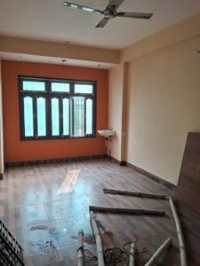 Hall Image of 1385 Sq.ft 3 BHK Apartment / Flat for rent in Rukanpura Patna for Rs. 27000