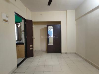 Hall Image of 850 Sq.ft 2 BHK Apartment / Flat for rent in Kalwa Thane for Rs. 23000