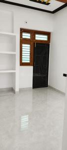 Hall Image of 1100 Sq.ft 2 BHK Independent House for rent in Madiyava Lucknow for Rs. 12500