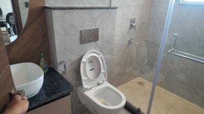 Image of 1600 Sq.ft 3 BHK Builder Floor for rent in Raj One Good Earth, Sector 71, Gurgaon for Rs. 42000