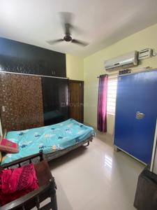 Bedroom Image of 1200 Sq.ft 2 BHK Apartment / Flat for sale in Yapral Secunderabad for Rs. 7500000