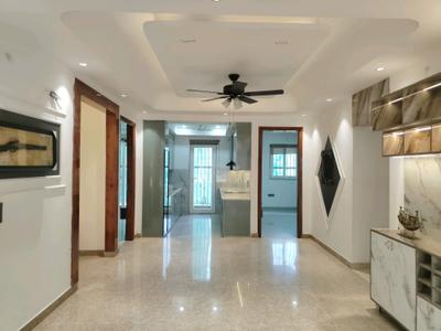 Living Room Image of 2700 Sq.ft 3 BHK Builder Floor for rent in Sector 57 Gurgaon for Rs. 55000