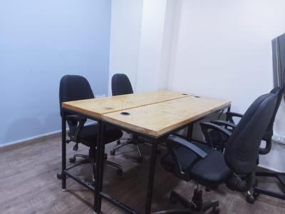 Hall Image of 200 Sq.ft 1 BHK Studio for rent in Sector 63 Noida for Rs. 15500