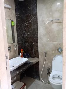 Image of 860 Sq.ft 3 BHK Apartment / Flat for sale in Dosti Clover, Antop Hill, Mumbai for Rs. 28800000