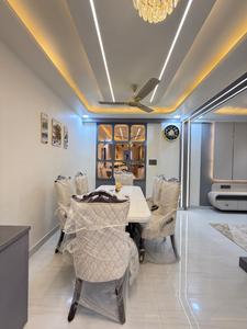 Hall Image of 1400 Sq.ft 3 BHK Apartment / Flat for sale in Kanakpura Jaipur for Rs. 6500000
