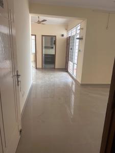 Hall Image of 1174 Sq.ft 2 BHK Apartment / Flat for rent in Eldeco Eternia, Madiyava Lucknow for Rs. 22000