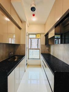 2 BHK Apartment