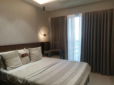 Bedroom Image of 833 Sq.ft 3 BHK Apartment / Flat for sale in Orient Regency Phase 2, Chembur Mumbai for Rs. 21500000