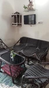 Hall Image of 1800 Sq.ft 2 BHK Builder Floor for rent in Ranjit Avenue Amritsar for Rs. 25000