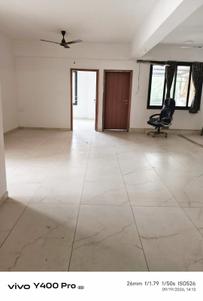 Hall Image of 1950 Sq.ft 3 BHK Independent House for rent in Motera Ahmedabad for Rs. 25000