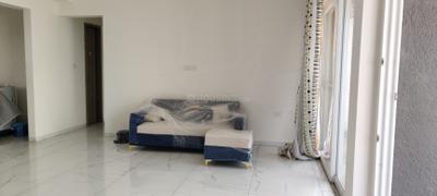 Living Room Image of 1700 Sq.ft 3 BHK Apartment / Flat for rent in Mandarin 33 West Avenue, Baner Pune for Rs. 75000